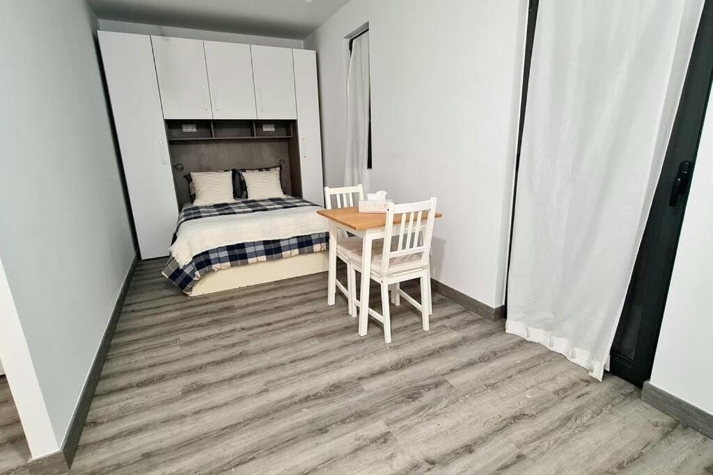 Apartament Studio Barcelona