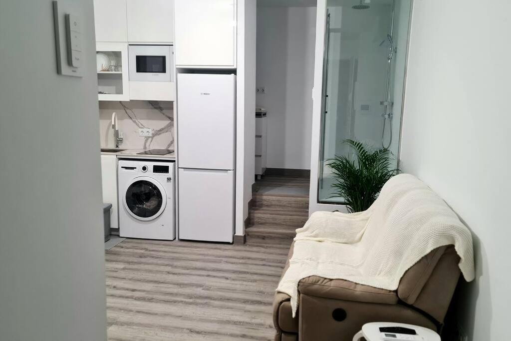 Apartament Studio Barcelona