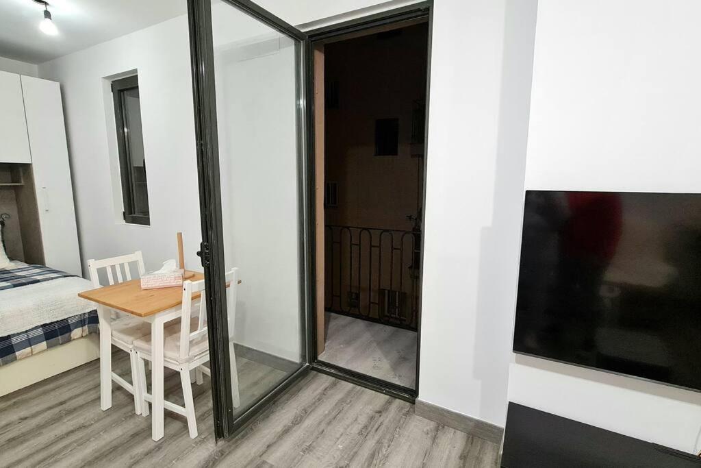 Studio Barcelona