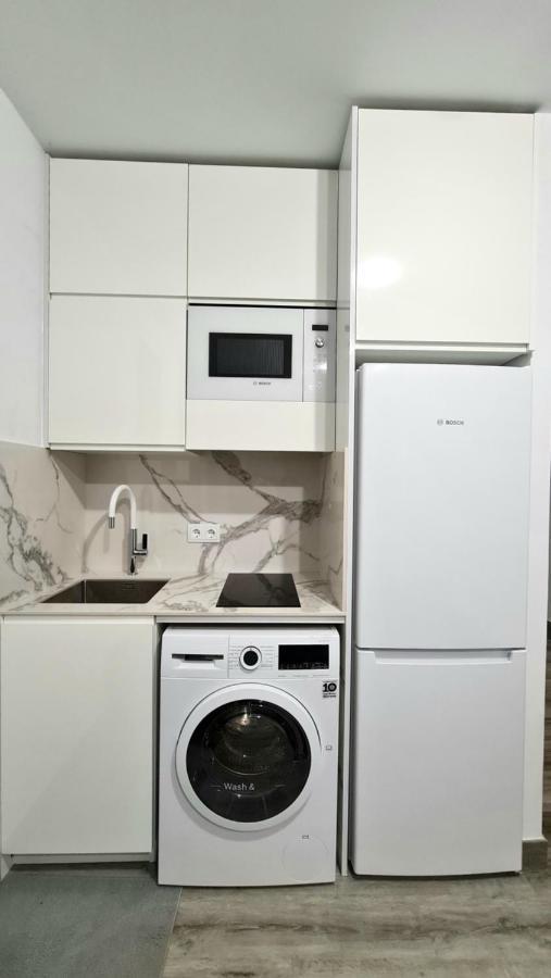 Apartament Studio *